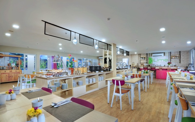 favehotel Malang Hotel