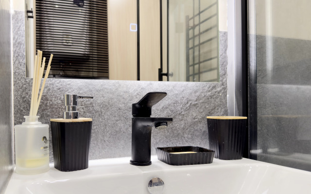 Квартира Диван-Кровать