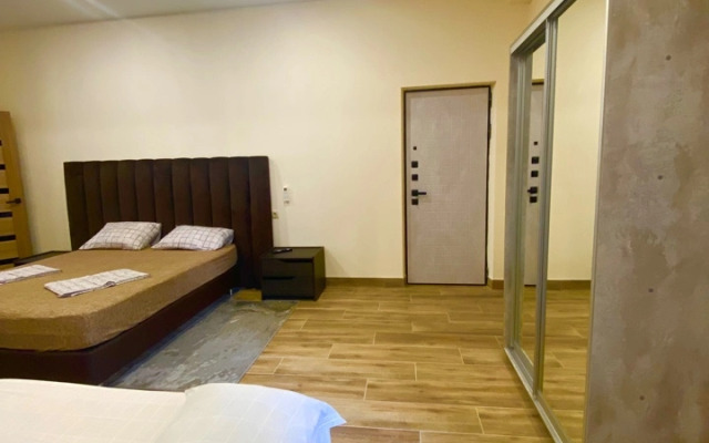 Гостевой Дом Sunny Village 8