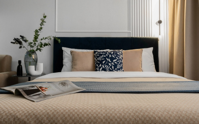 Your Elegant Apart V Yaroslavle Apartments