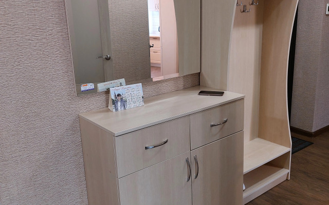 Апартаменты на Эпроновской