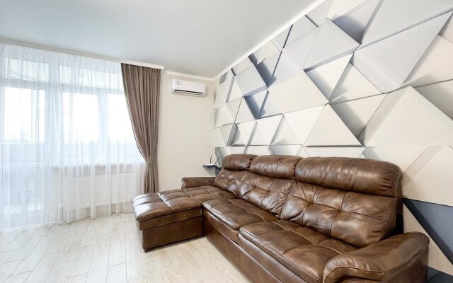 Квартира на Сиверса около ЖД