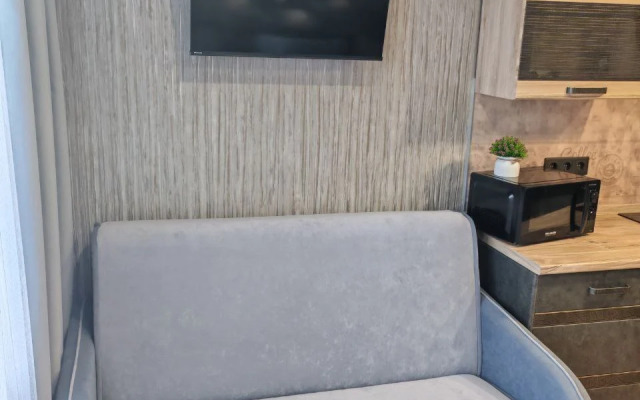 Квартира Уютная для комфортного проживания