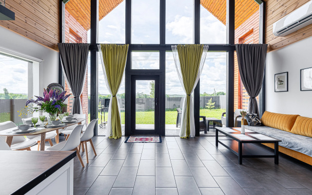 Частный дом Barns Village 2