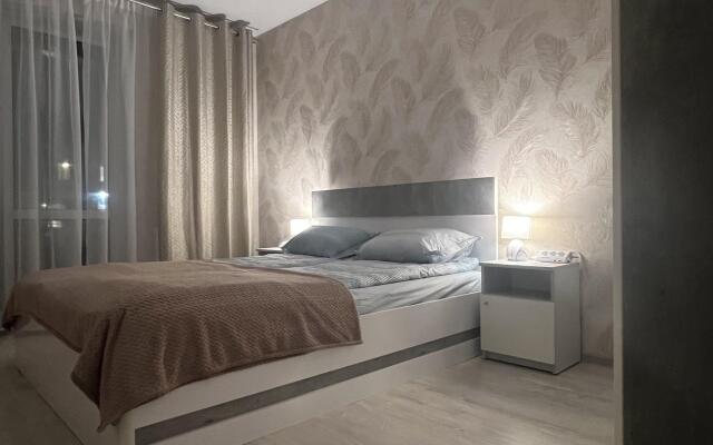 Квартира в Ганзейском квартале