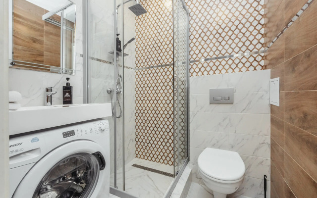 Vid Na More Apartments