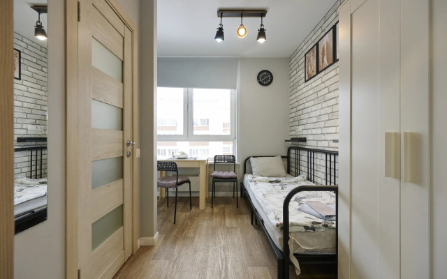 Квартира Стильные Квартиры Недорого