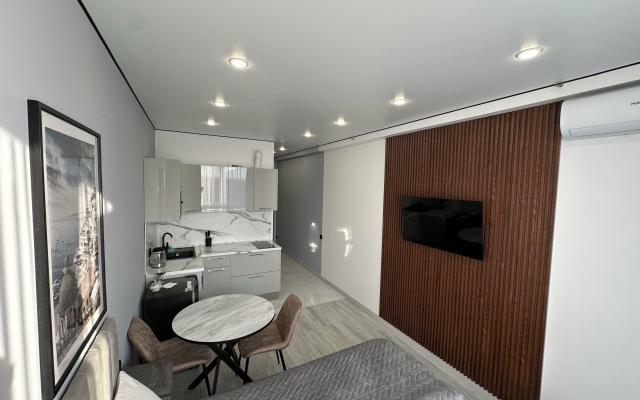 Apart Smile 10/311 Apartments