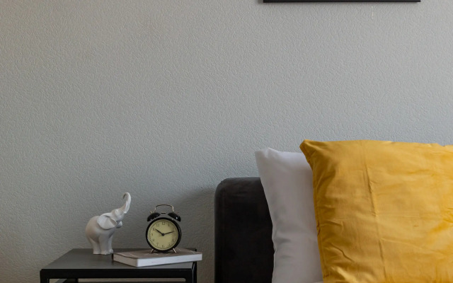 Квартира 12 Sunlight in St-Petersburg