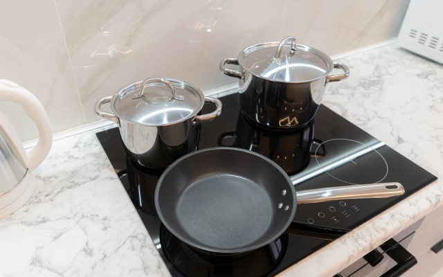 Квартира на Хрустальном, 29