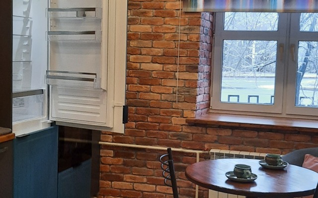 Квартира Gagara 7Б