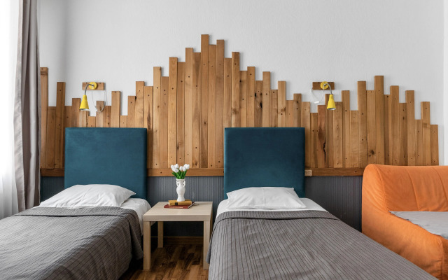 Garrah Guest House
