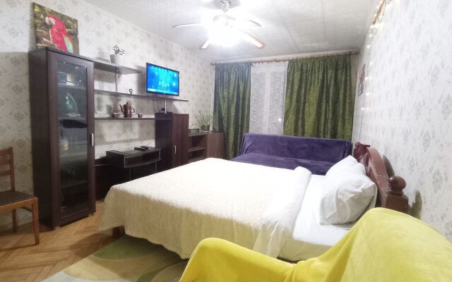 Live-In-Comfort Na Orekhovy Bulvar Flat
