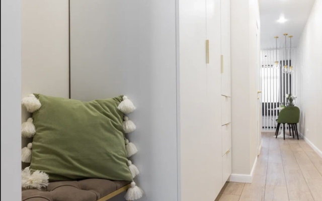 Odnokomnatnaya U Ligovskogo Prospekta Flat