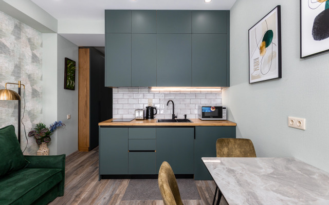 The NEO two room Suite N301 by MaRKoS Apartments