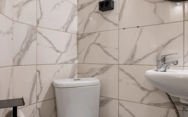 Апартаменты Сити Групп на Улице Пестеля