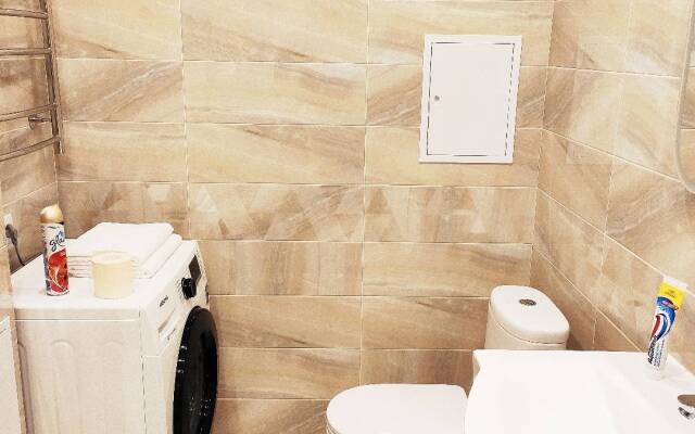 Апартаменты Fresh Room: на Маршала Устинова