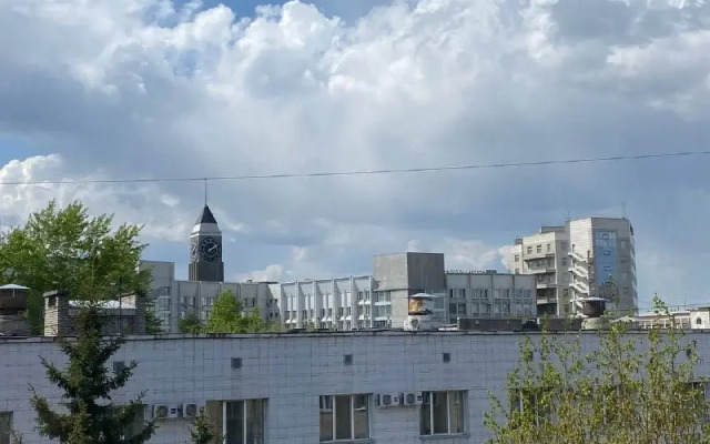 Апартаменты Nice Eve