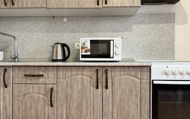 Квартира Тут Хорошо на Переходном