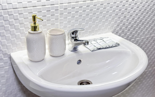 Апартаменты Монако 24 Жк Босфор 64