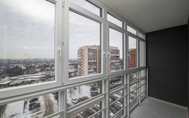 Апартаменты SunSet