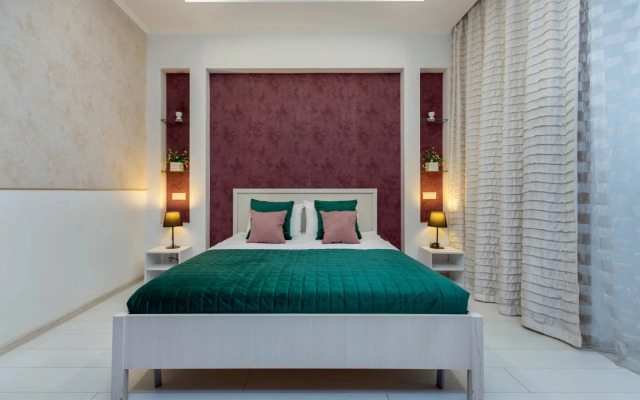 Apartments Five Stars 2