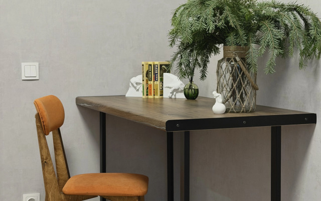 Апартаменты Happy People МФК Тропарёво парк