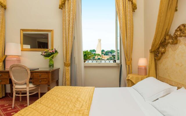 Grande Albergo Internazionale