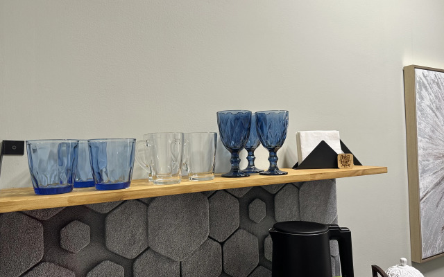 Апартаменты Литейный Проспект 31 двухместные 1