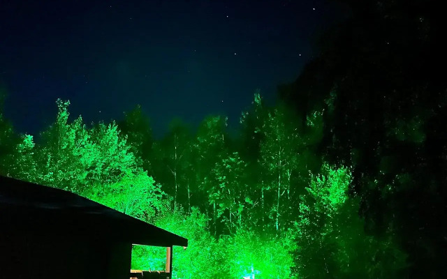 Shale Medvezhiy Ugol Guest house