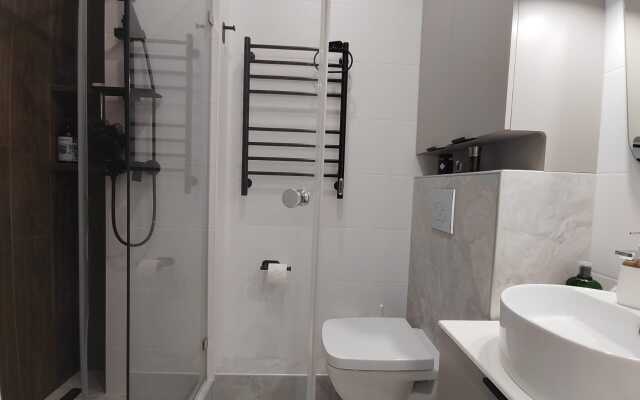 Sheveleva D. 1a Apartments