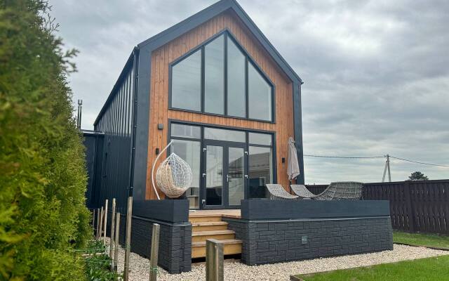 Na Grinvud 84v Guest House