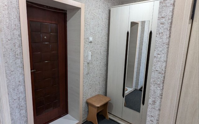 Апартаменты с балконом и видом на море