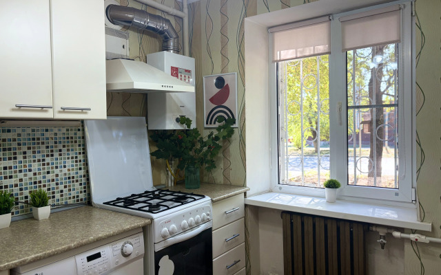 Квартира на улице Садовая 12А