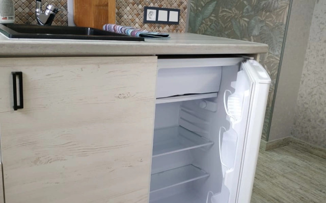 Квартира Студия на Автовокзале