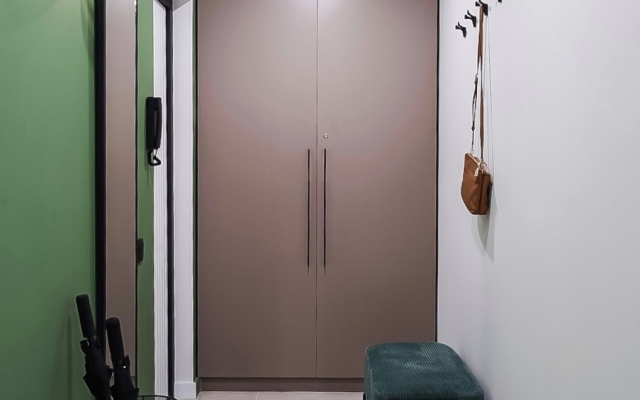 Апартаменты Stella у Музея Мирового Океана