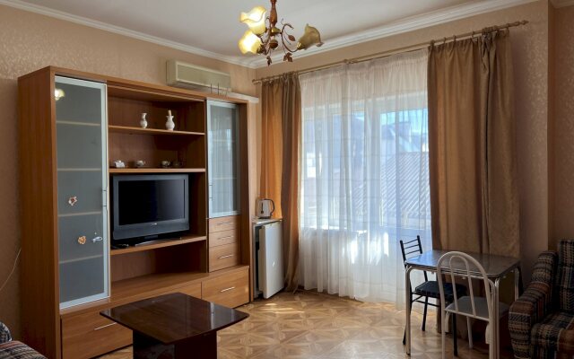 Апартаменты 047 Геленджикский 220