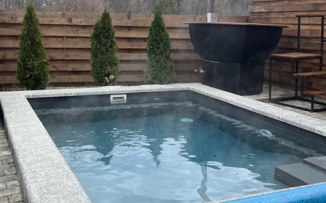 Вилла Дыхание Адыгеи 1