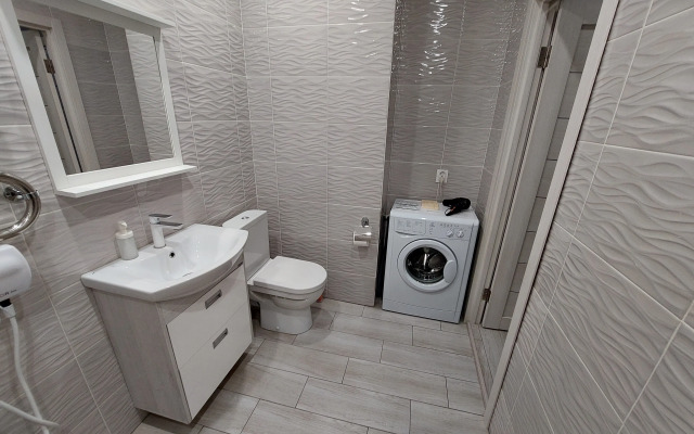 Апартаменты Grand Avenu VLG 1