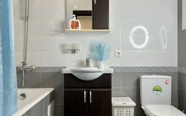 Квартира в жилом кoмплeкce бизнeс класca