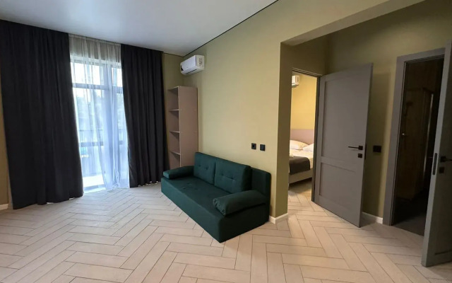 Hotel Aurora Inn Gagra