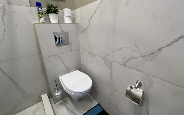 Апартаменты Серебрянический (6)