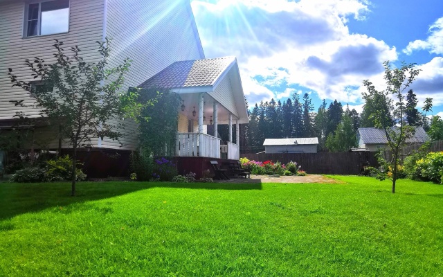 Relax Guest House