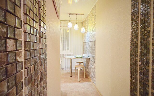 Квартира Renta27 на набережной Амура у Колеса Обозрения