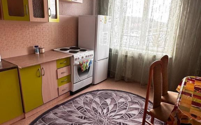 Квартира на проспекте Дружбы Народов 58