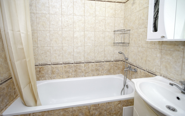 Квартира Deivi Лавочкина 25