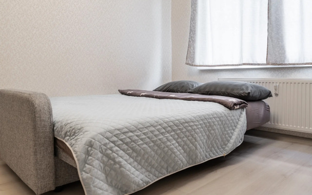 ArtSolnce Sankt-Peterburg 2 Apartments