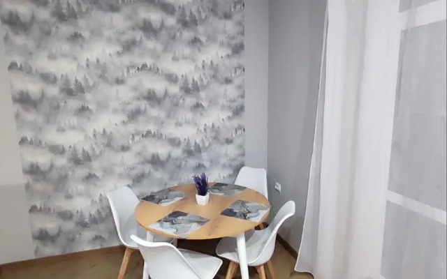 Lesnaya Skazka Flat