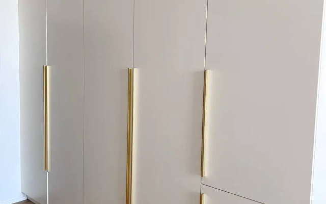 Квартира у Моря