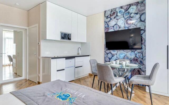 Vladial Guest House